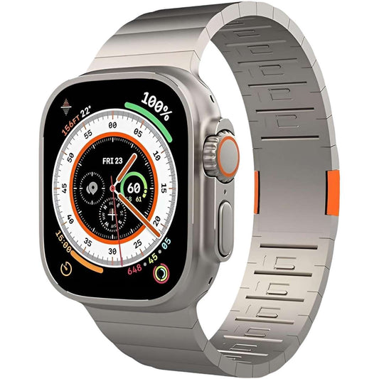 Premium wristband for apple watch 