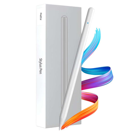 apple pencil alternativ wireless charging white